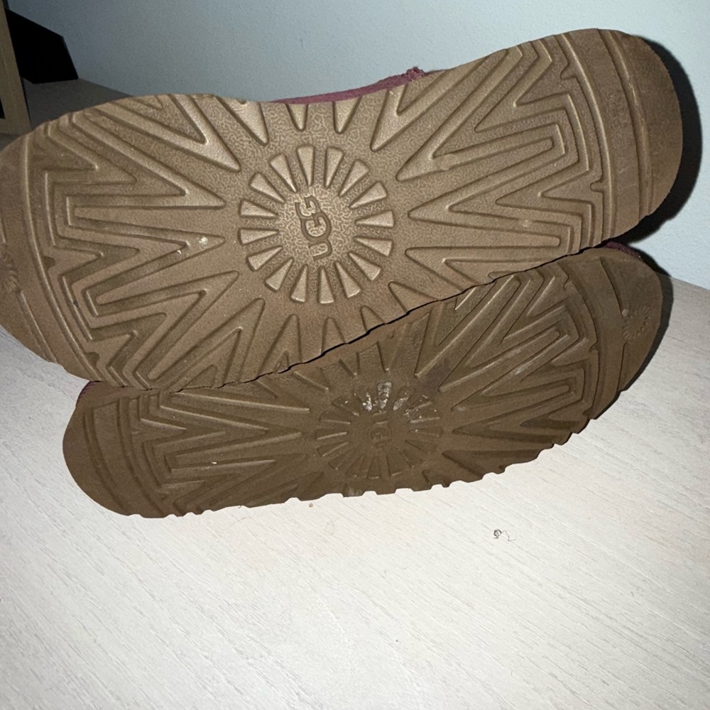 UGG classic short II metallic Boot - Picture 12 of 12